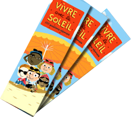 marque page soleil.info