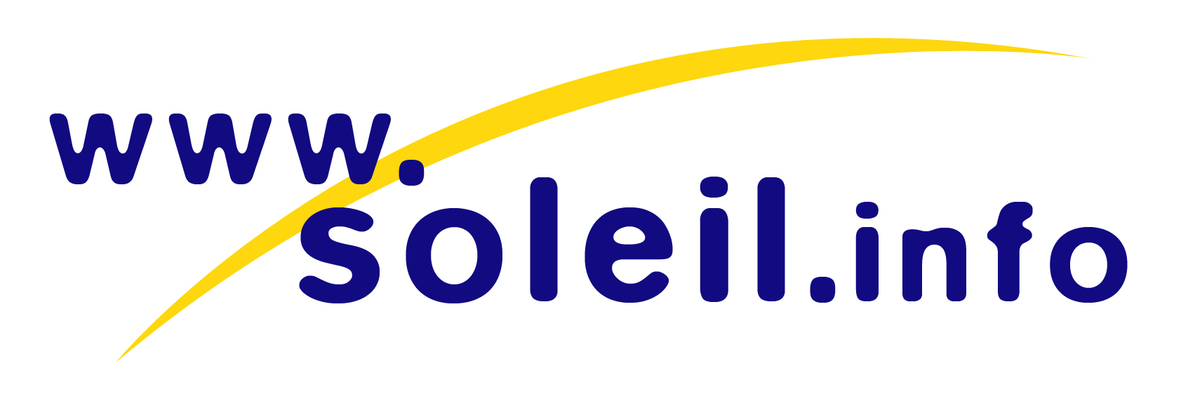 Logo du site www.soleil.info