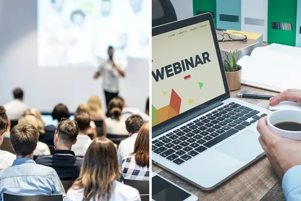 web conf 