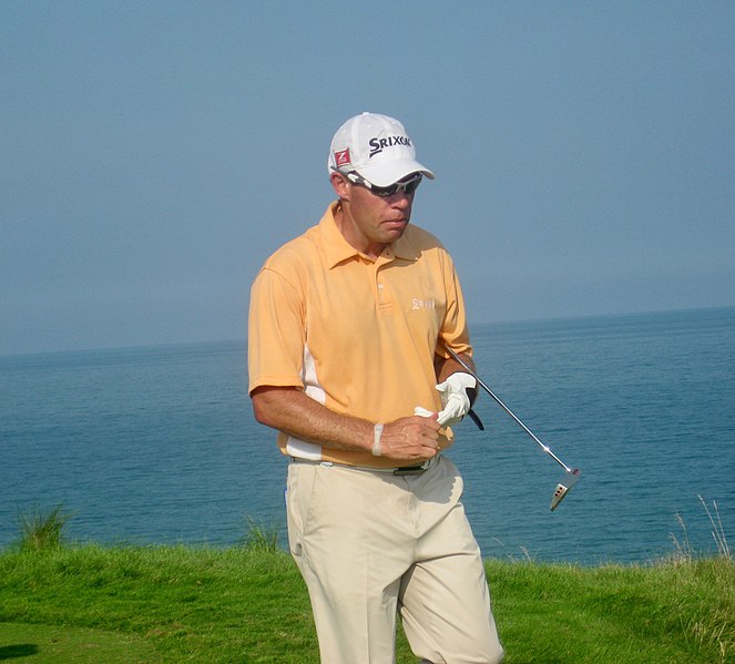 Brian Davis
