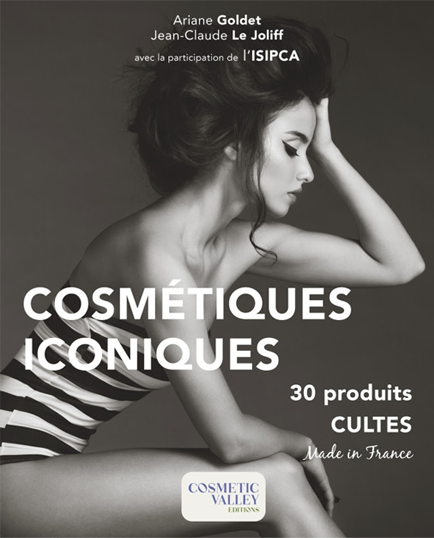 Cosmétiques iconiques