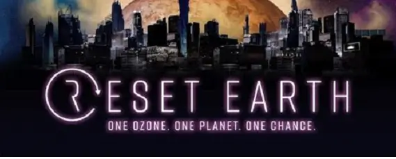 Jeu vidéo Reset Earth