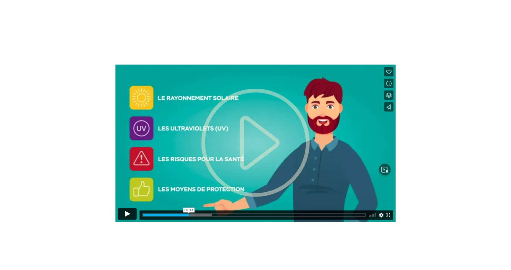 video