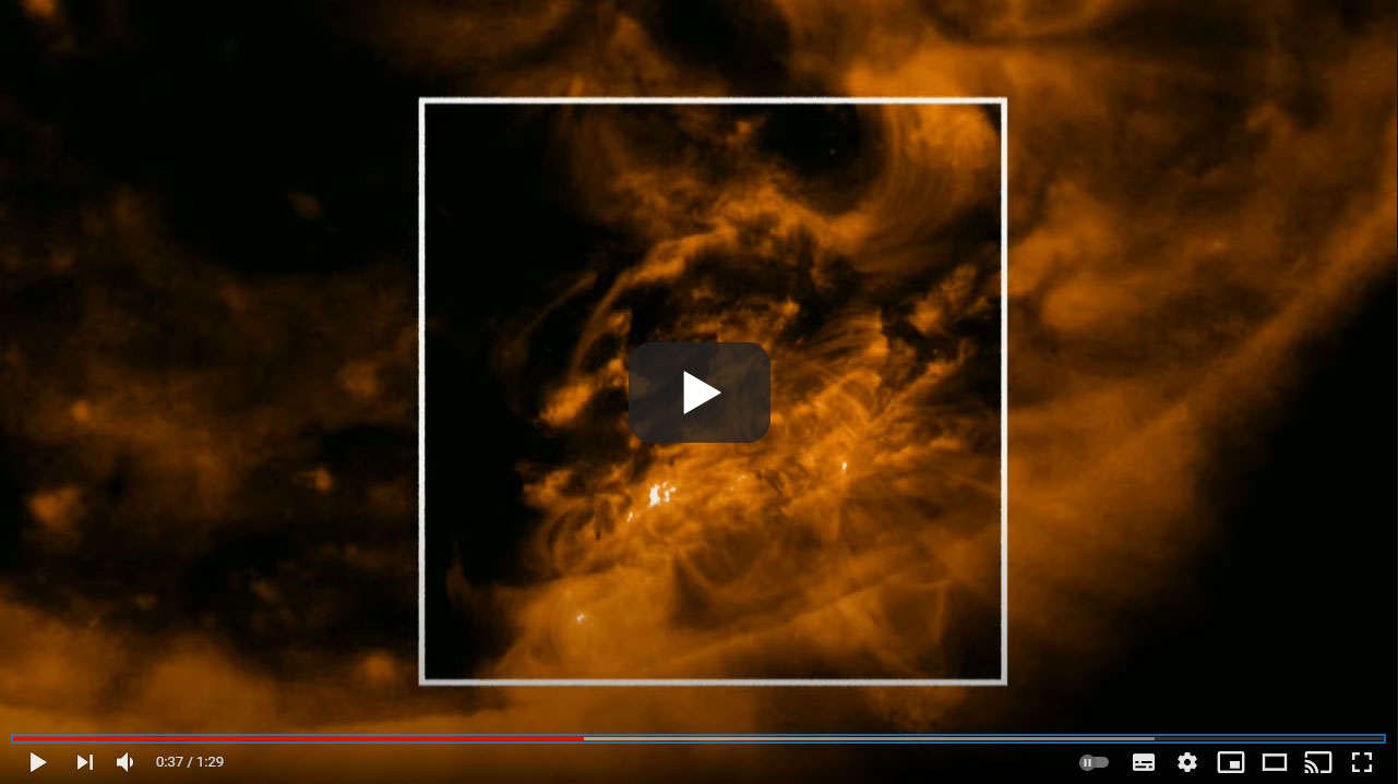 youtube sdo mission