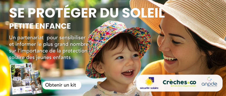 kit prevention solaire