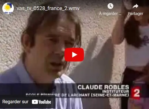 Le Journal de France 2