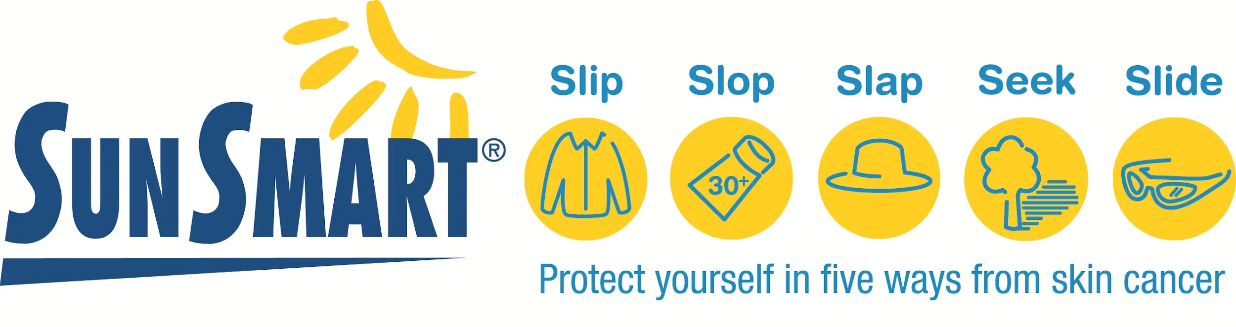 nouveau logo sunsmart
