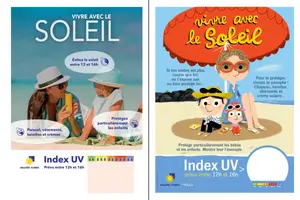 affiche
