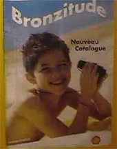 enfant a la plage