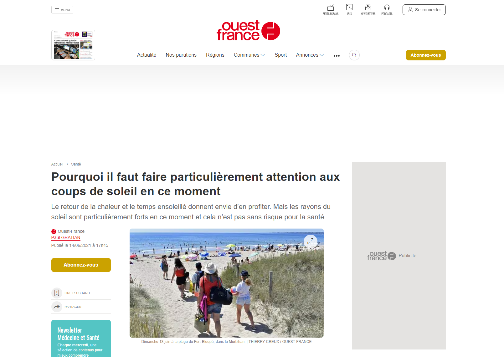 ouest-france