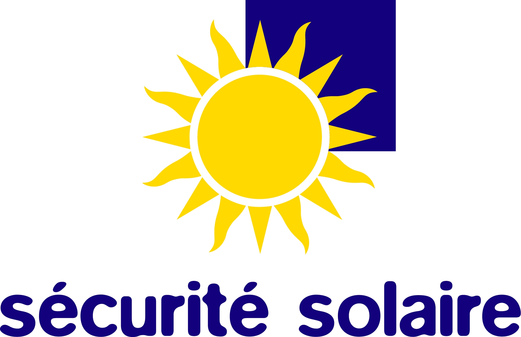 Logo de la Sécurité Solaire