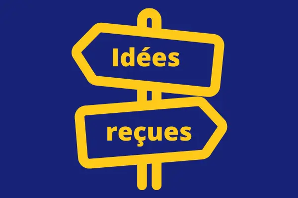 idees recues