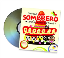 Mets ton sombrero