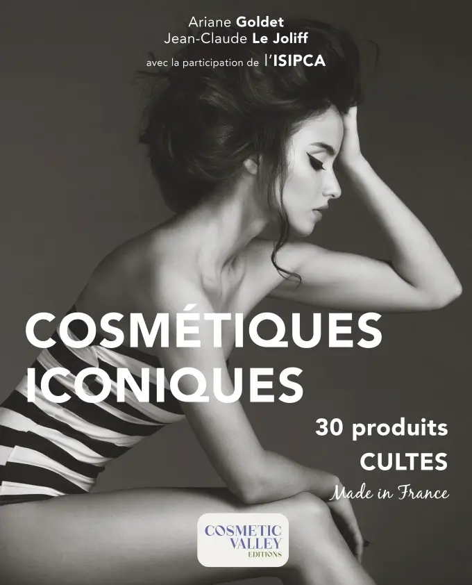 Cosmétiques iconiques