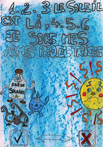 Concours 2005