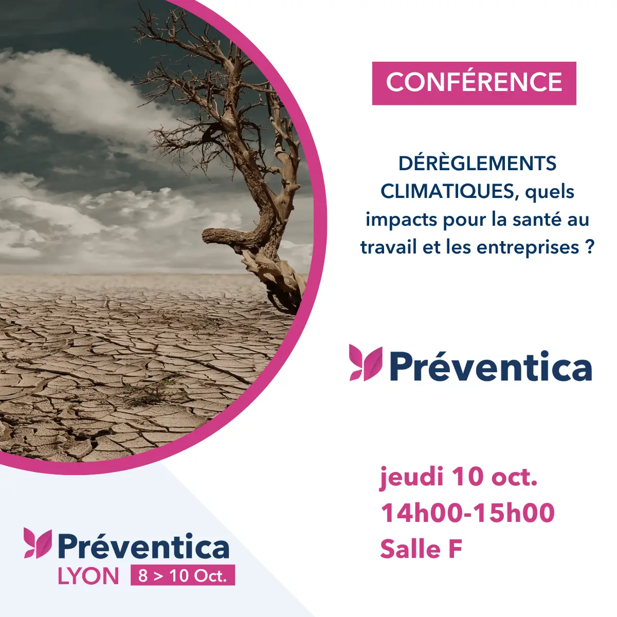 preventica octobre