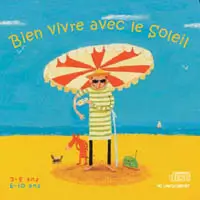 CD-Rom - Bien vivre avec le soleil