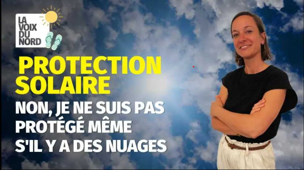 emission protection solaire