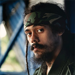Damian Marley