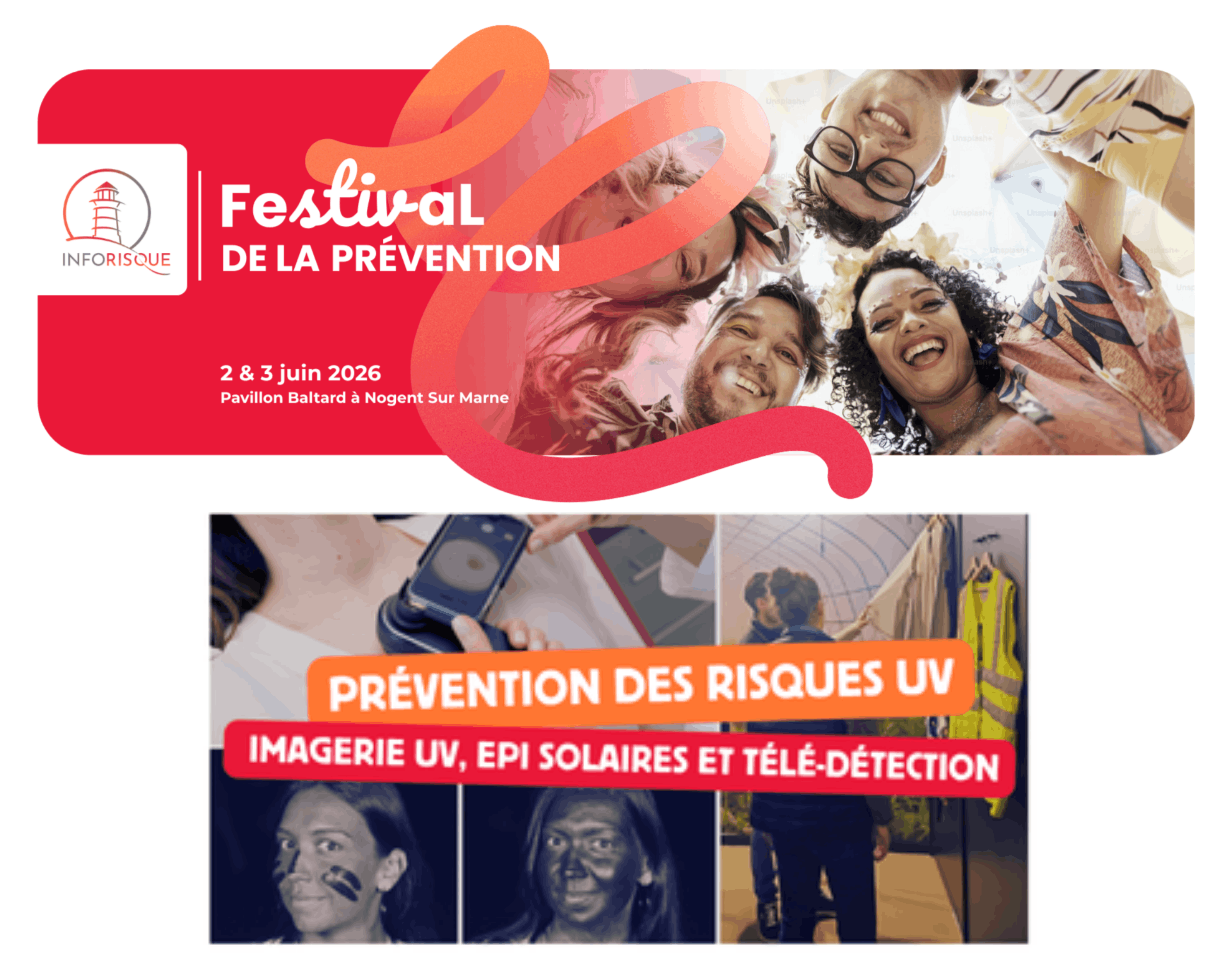 inforisque festival