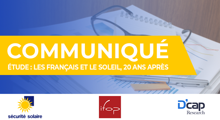 communiqué