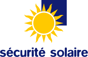 logo sécurité solaire