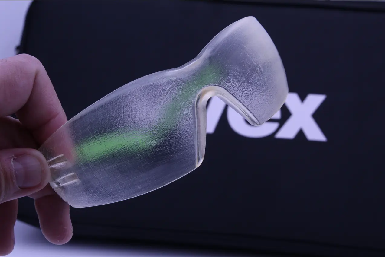 lunette uvex
