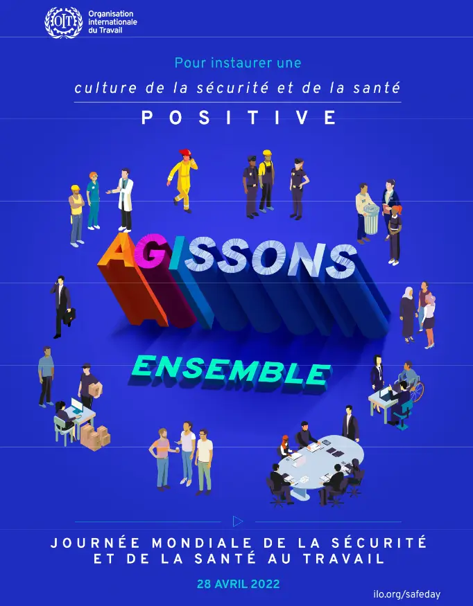 image officielle de l'ILO