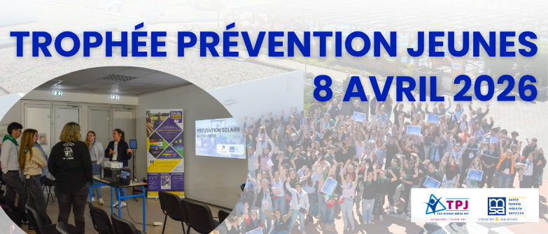 photo du stand MSA / LSS