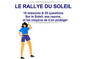 Rallye du soleil