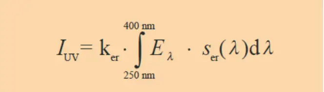 formule mathématique
