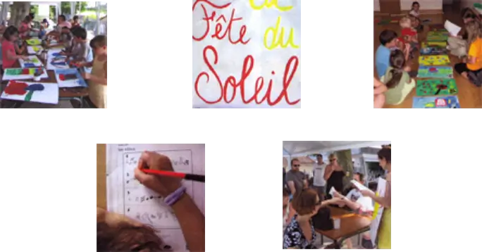 Concours 2007