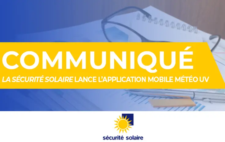 comniqué UV