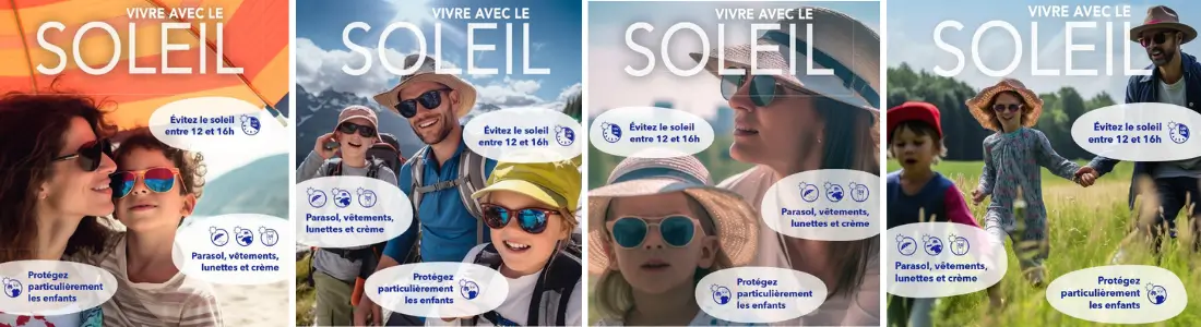 affiches