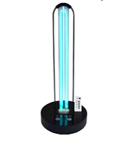 UV desinfection lamp