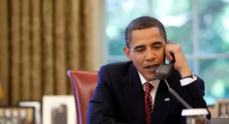 Barak Obama