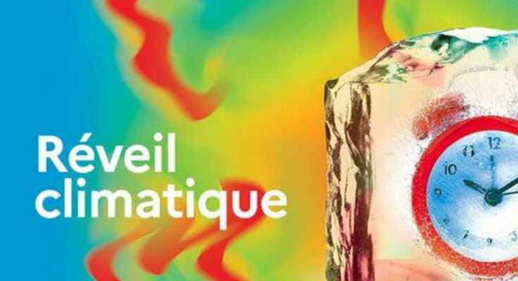 Fête de la science : Le climat, on en parle ?