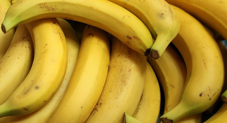 bananes