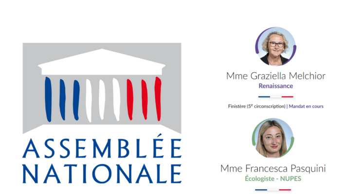Assamblée nationale