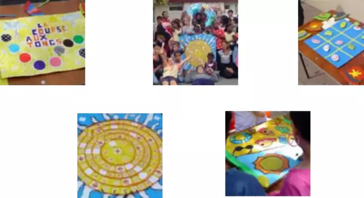 concours 2007