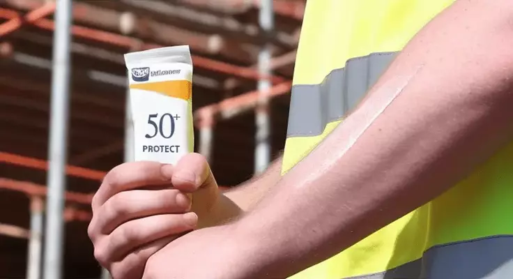 illu crème solaire chantier webinaire