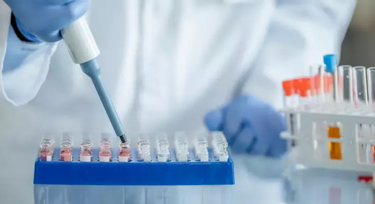 recherches médicales