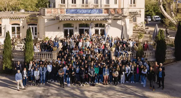 Rencontres Prévention Jeunes organisées par la MSA Alpes-Vaucluse