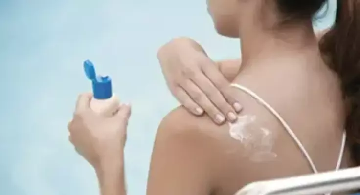 Des ingrédients sur la sellette … dans les crèmes solaires aussi !