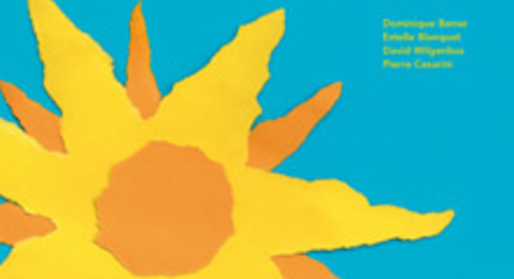 programe vivre avec le soleil