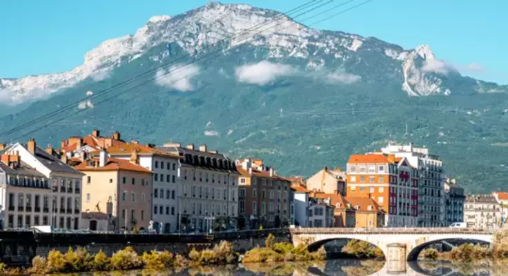 ville de grenoble