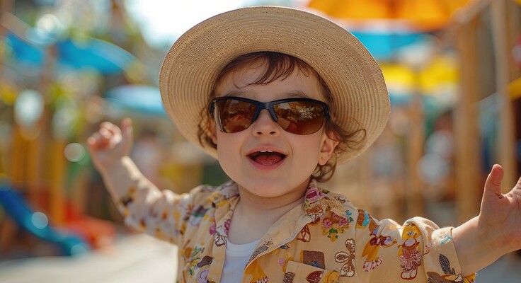 enfant