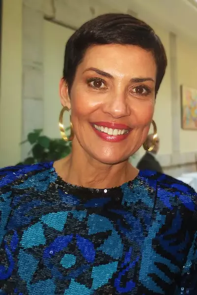 Cristina Cordula
